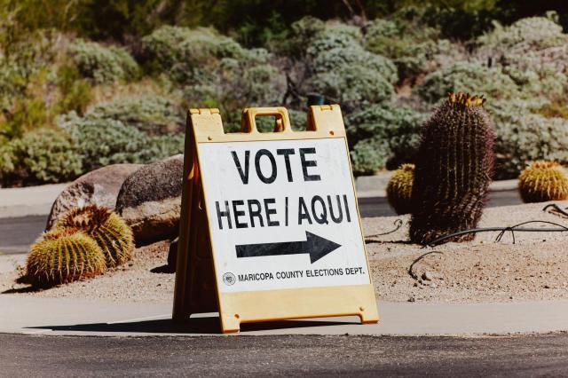 In 6 states, ballots include bans on noncitizen voting