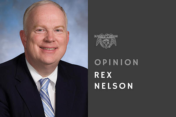 This revolution will be live | Northwest Arkansas Democrat-Gazette
