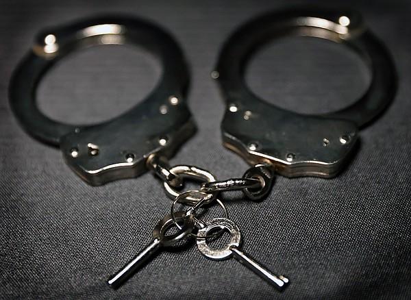 Pottsville Elementary cafeteria worker charged with internet stalking of child | Northwest Arkansas Democrat-Gazette