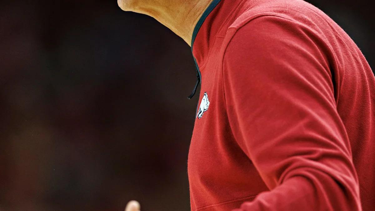 3 takeaways from Arkansas basketball's exhibition win over Gonzaga