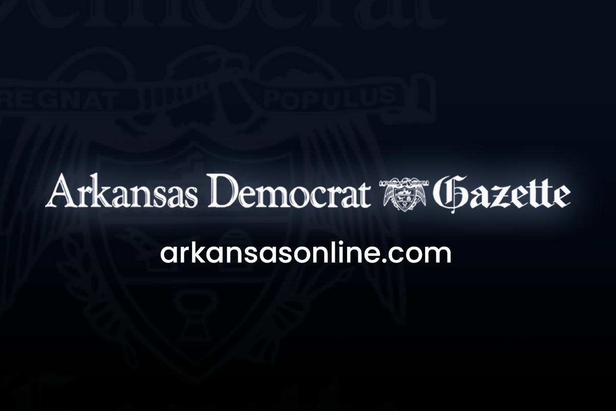 Community investments lead to stronger workplaces | Arkansas Democrat Gazette