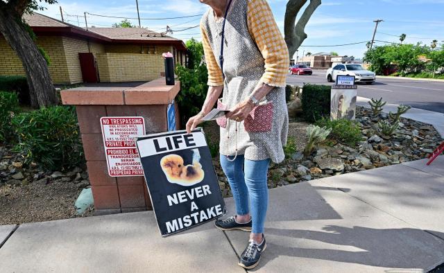 900+ women criminally charged for their conduct during pregnancies