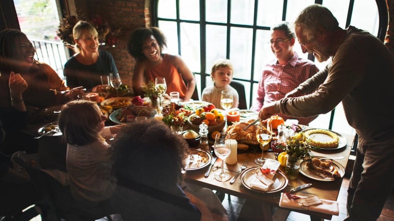 The Hidden Costs of Retiring Near the Grandkids Nobody Mentions Until the First Holiday - AOL