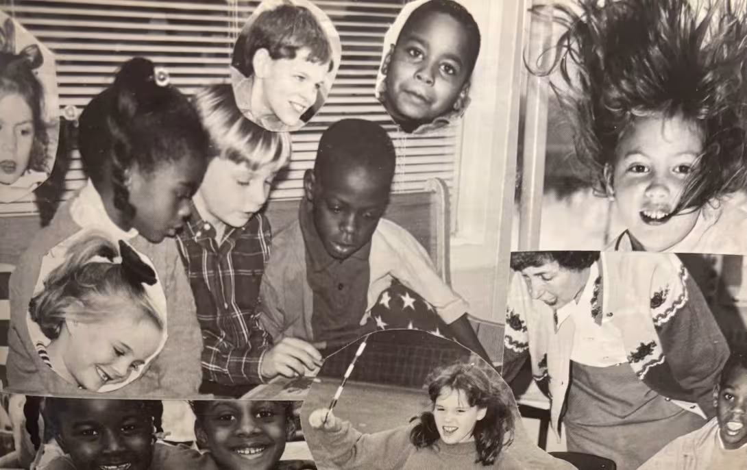 An elegy for Carver Magnet Elementary - Arkansas Times