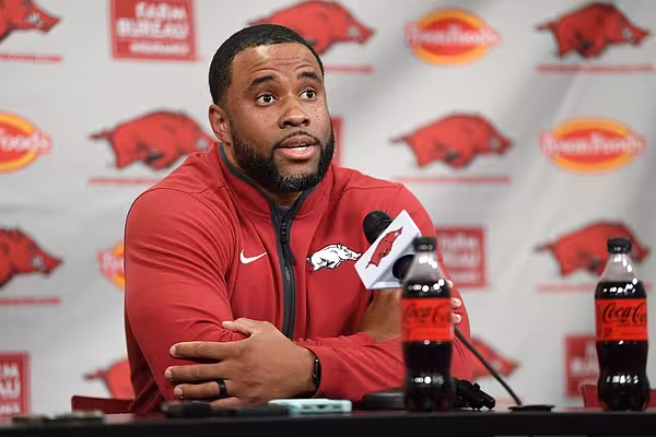 Arkansas NIL FAQ: What Razorback fans need to know about new partner TheLinkU | Whole Hog Sports