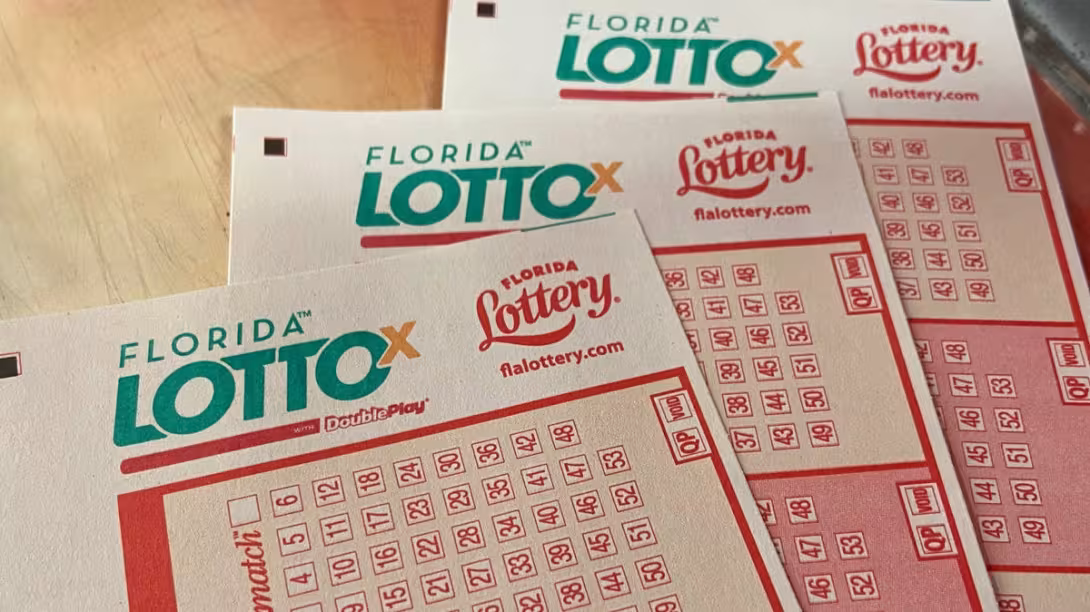 Florida Lotto numbers for Saturday, Jan. 24. Prize nears $19 million