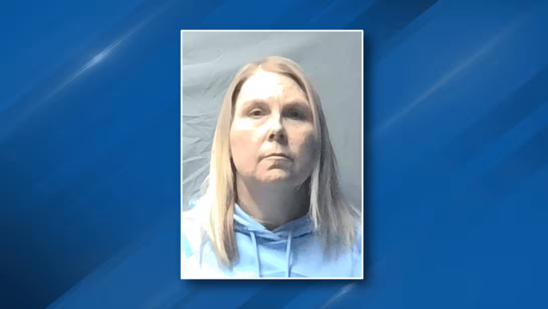 Former director of nursing accused of stealing hundreds of prescription pills after audit