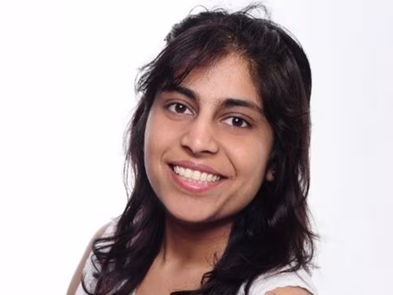 New Licensing Associate Joins Technology Ventures to Support U of A Innovators