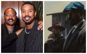 Ryan Coogler, Michael B. Jordan Reveal Brand New Details About Smoke, Stack's Backstory