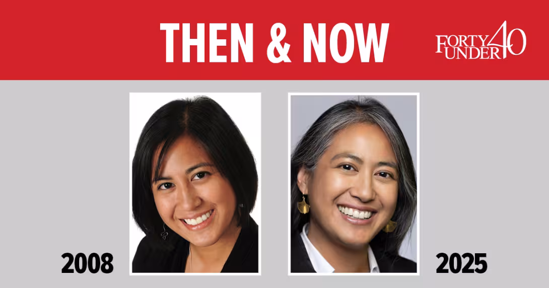 Then and Now: Collins influenced NWA entrepreneurial scene - Talk Business & Politics