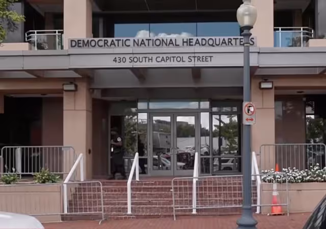 Twelve States Apply to Hold 2028 DNC Presidential Primaries Before Super Tuesday