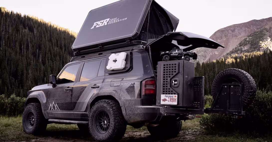 Chandler Capital Group acquires Golden, Colo.-based Free Spirit Recreation - Talk Business & Politics