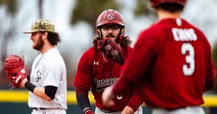 Gamecock baseball rebuilt and re-invigorated, but will success be restored?