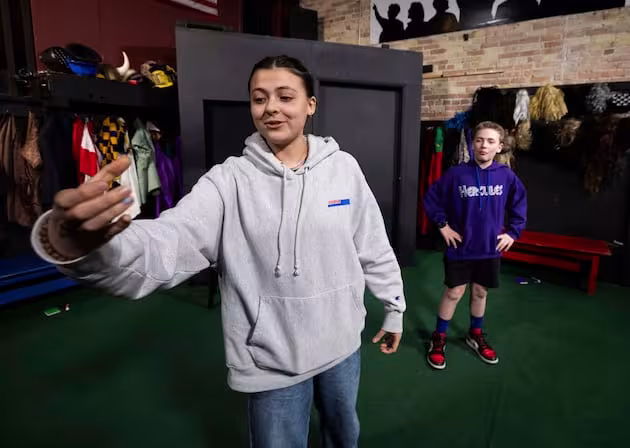 High marks: Why is a conservative policy group awarding Utah's K-12 school system an 'A-?'