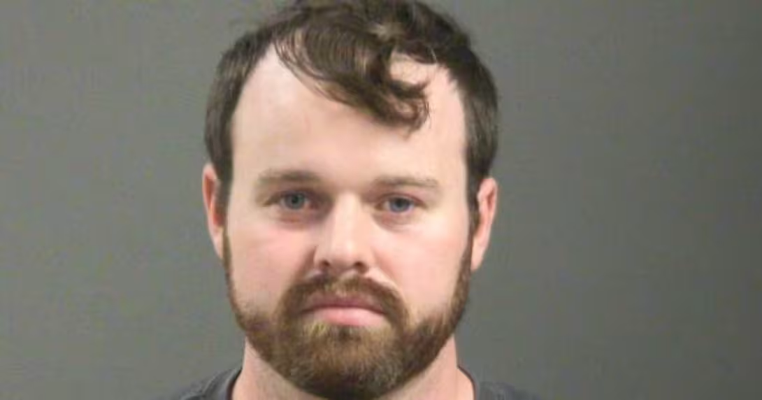 What Joseph Duggar Said in Phone Call With Alleged Victim's Father