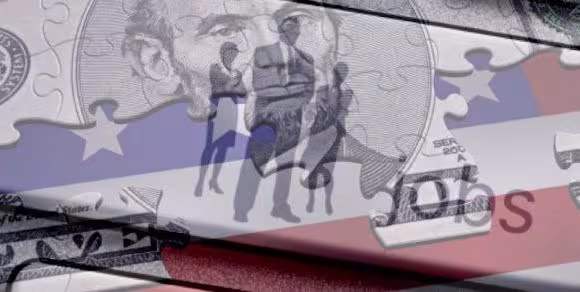 Creighton report shows Arkansas economy lagging mid-America conditions - Talk Business & Politics