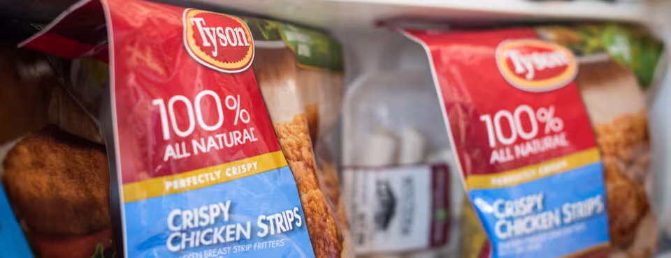 Arkansas Justices Dissect Tyson Foods' Resale Exemption Case