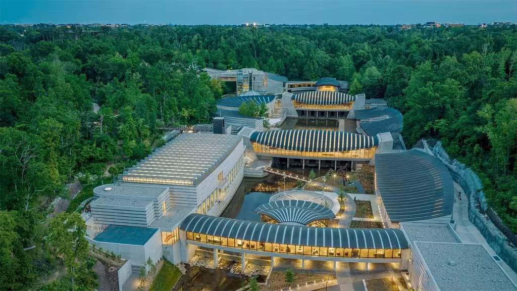Billionaire urbanism: How Walmart heir Alice Walton engineered a small-town paradise