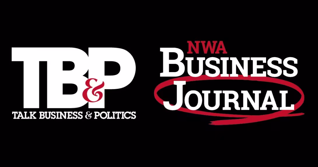 NWA Business Journal seeks nominations for awards programs - Talk Business & Politics