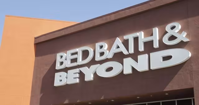 'Co-branded' Bed Bath & Beyond stores opening in 22 cities, with more expected