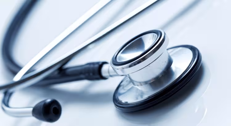 Lawrence Healthcare hires Anthony Knighton as president