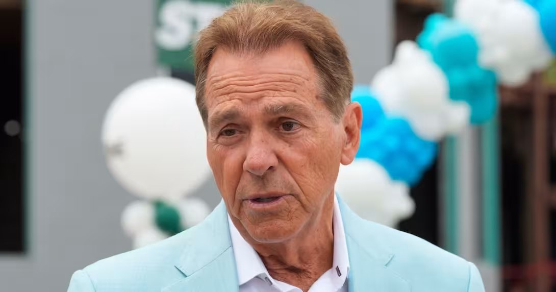 Nick Saban issues grim warning to college sports under current NIL landscape