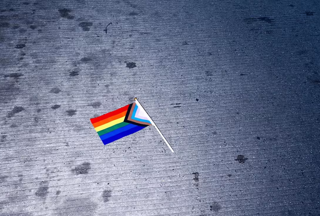 Nuclear Family Month" shows that MAGA is still coming for same-sex marriage