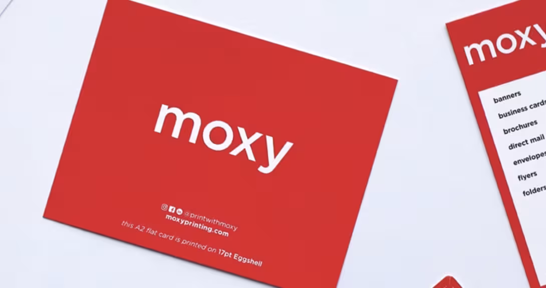 More than $1 million invested into moxy