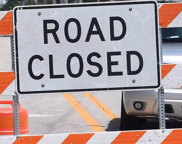 Portion of Fayetteville's West Avenue to close for 2 days as festivities planned in celebration of America's 250th birthday | Arkansas Democrat Gazette