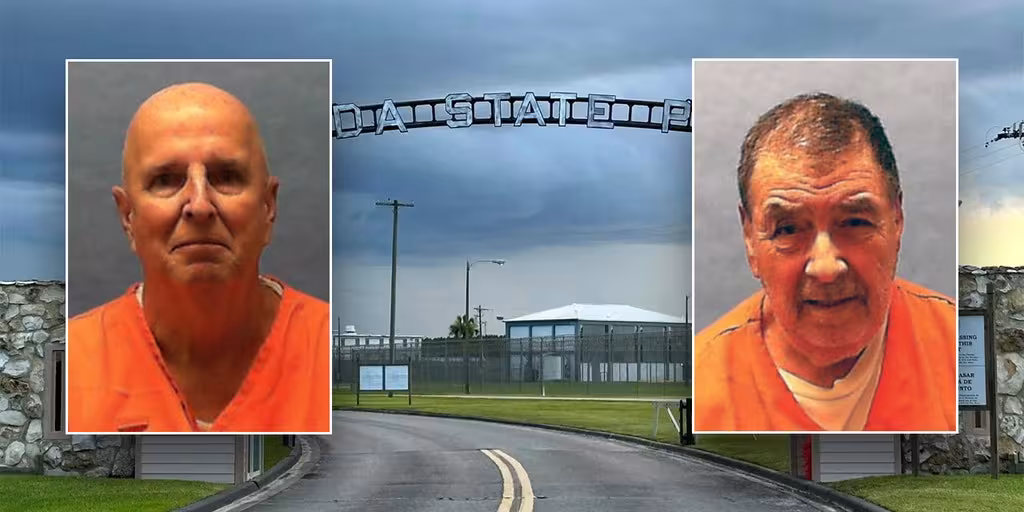 Supreme Court denies stays for two Florida death row inmates, clearing path for rare double execution