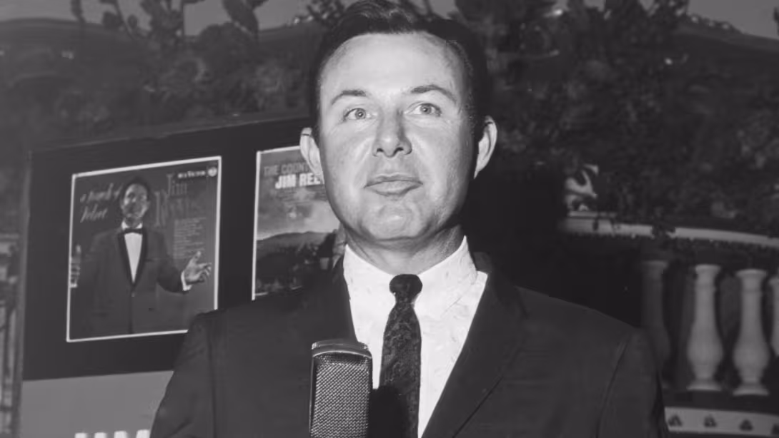 Born 103 Years Ago in the Lone Star State, the Nashville Sound Pioneer Who Kept Notching Hits for Two Decades After His Death