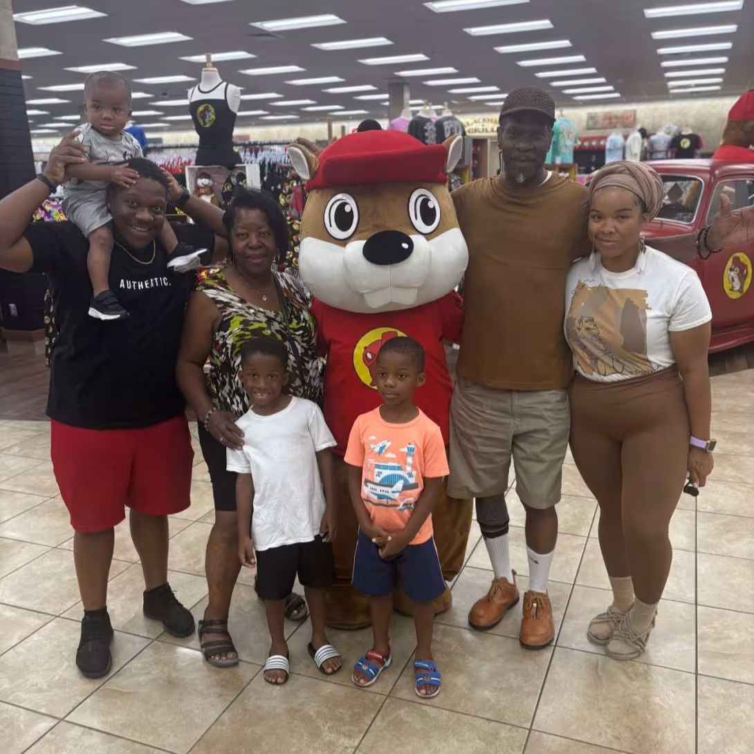 'Energy was exciting': Buc-ee's fans welcome first store in Arkansas