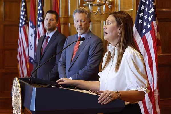 For Others nonprofit donates $1 million to 10:33 Initiative, Sanders announces | Arkansas Democrat Gazette