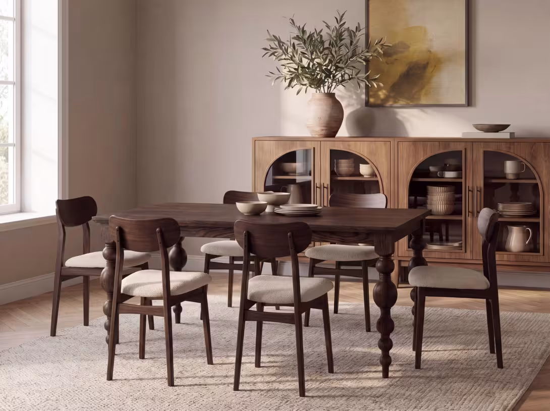 Hardwood furniture maker developing vertically integrated factory