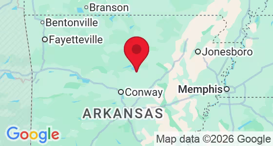 James & James Plans Heber Springs, Arkansas, Manufacturing Operations - Area Development