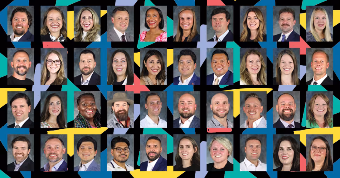 Meet the Northwest Arkansas Business Journal's 2026 Forty Under 40 class