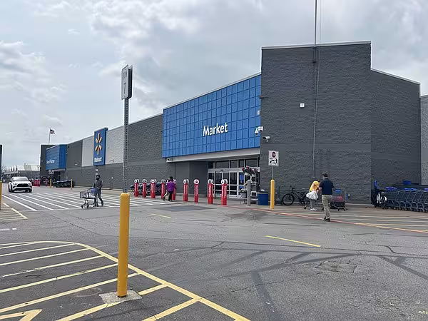 Walmart recalls certain tomato soup products in Arkansas, other states due to possible listeria contamination | Northwest Arkansas Democrat-Gazette