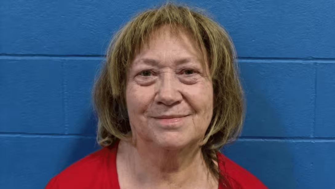 82-year-old woman accused of trafficking meth, fentanyl from wedding boutique