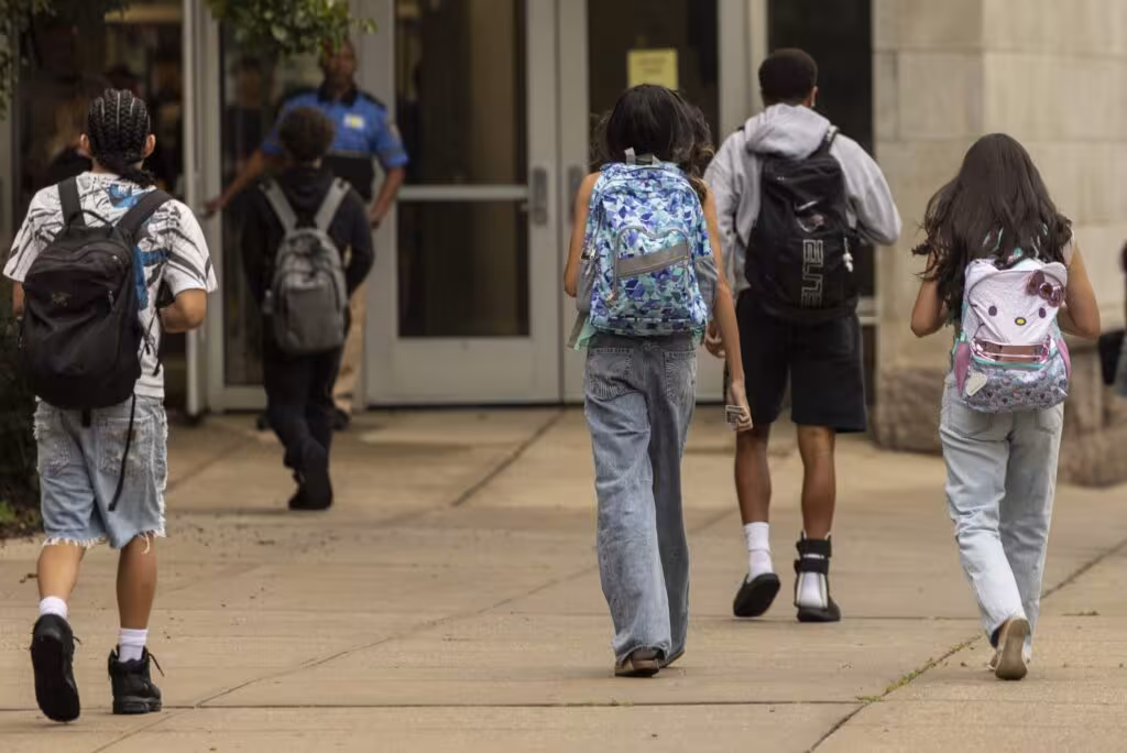 Fewer students, too many schools: Communities confront closures and consolidations * Michigan Advance