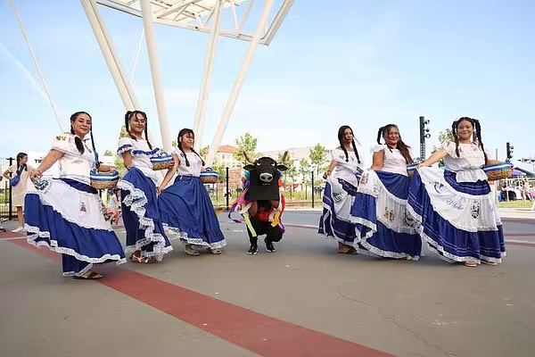 Free NWA Community Showcase planned in downtown Rogers | Arkansas Democrat Gazette