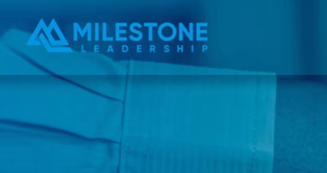 New book shows leaders values-driven way to success